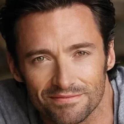 Hugh Jackman