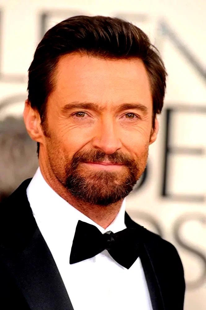 Hugh Jackman