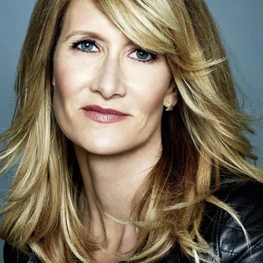 Photo star : Laura Dern