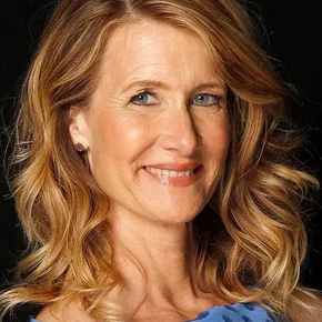 Photo star : Laura Dern
