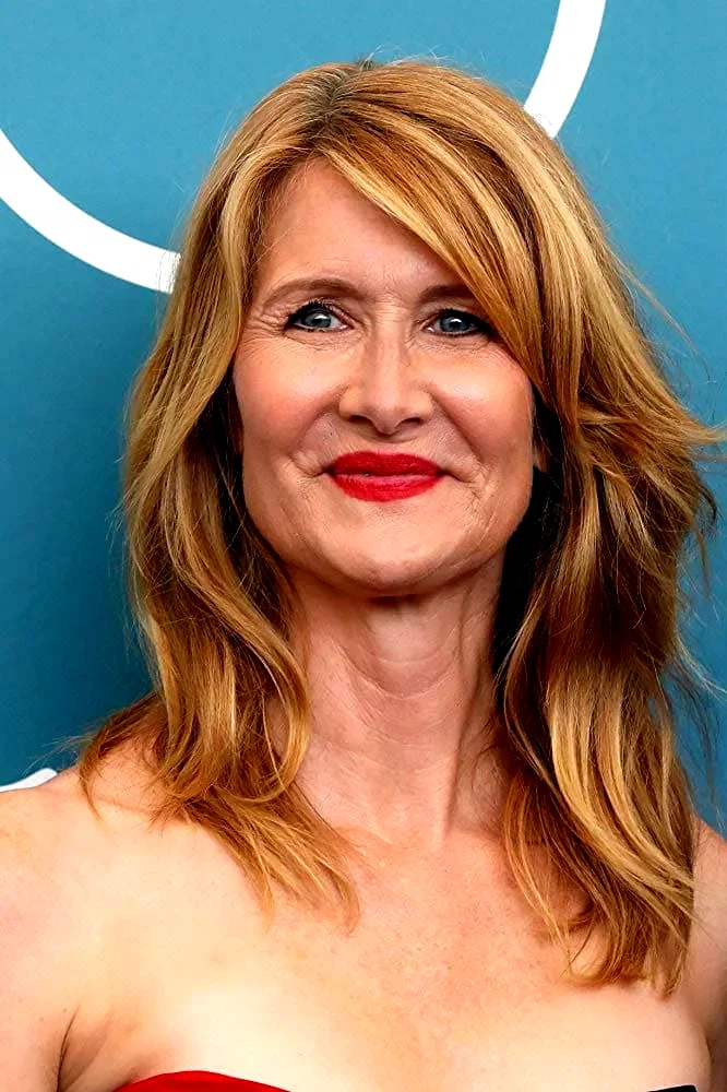 Laura Dern