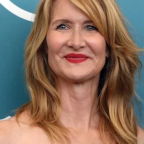 Photo star : Laura Dern