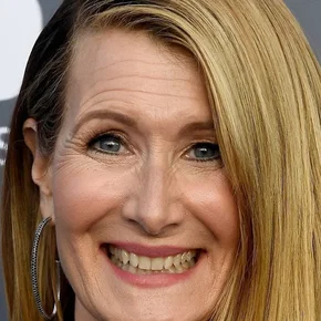 Photo star : Laura Dern