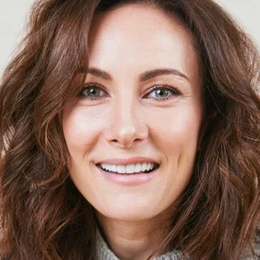 Photo star : Laura Benanti