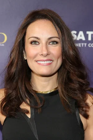 Laura Benanti photo