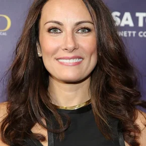 Photo star : Laura Benanti