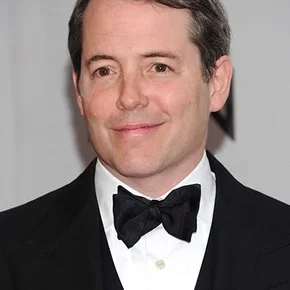 Photo star : Matthew Broderick