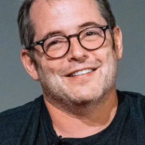 Photo star : Matthew Broderick