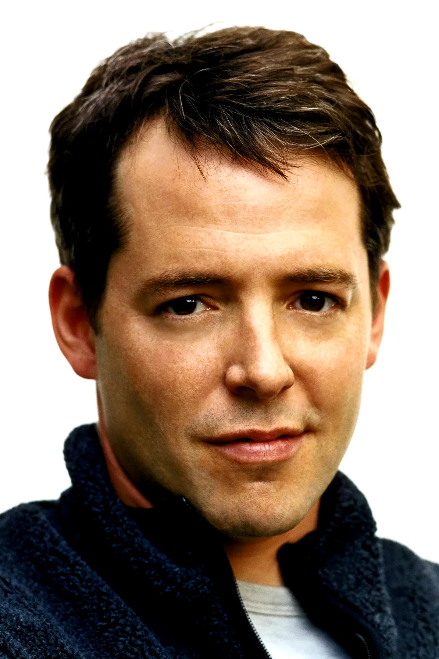 Matthew Broderick