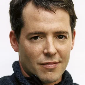 Photo star : Matthew Broderick