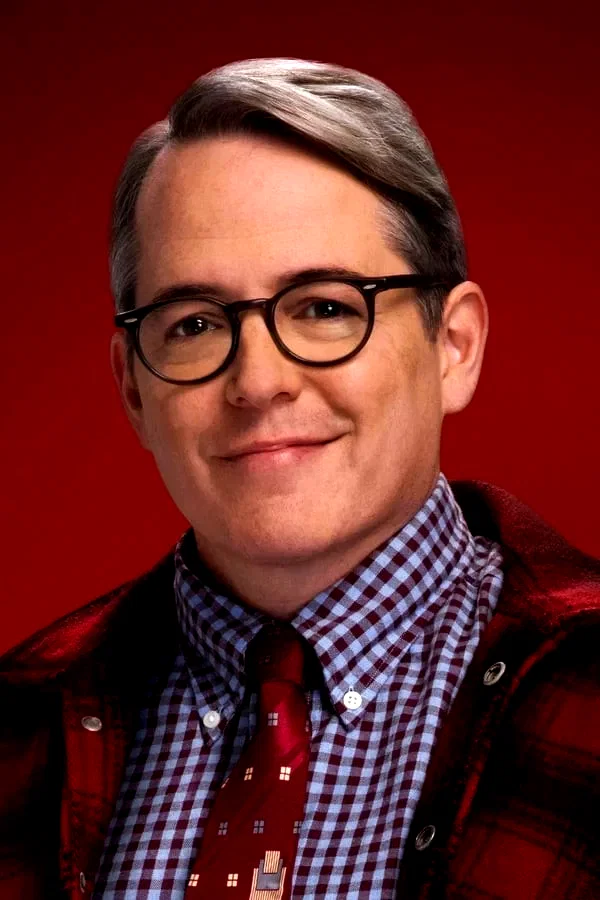 Matthew Broderick