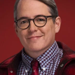 Photo star : Matthew Broderick