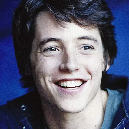 Matthew Broderick