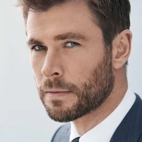 Photo star : Chris Hemsworth
