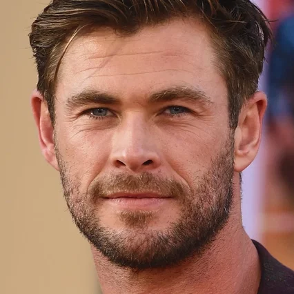 Chris Hemsworth