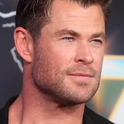 Chris Hemsworth