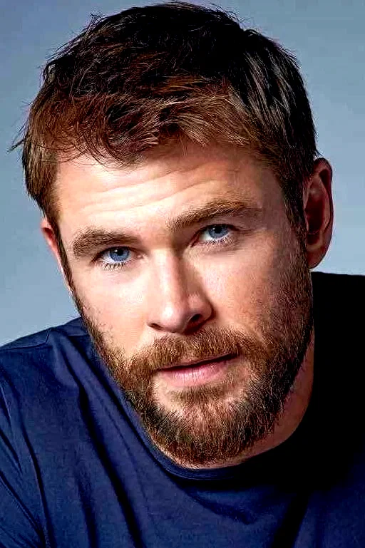 Chris Hemsworth