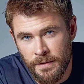 Photo star : Chris Hemsworth