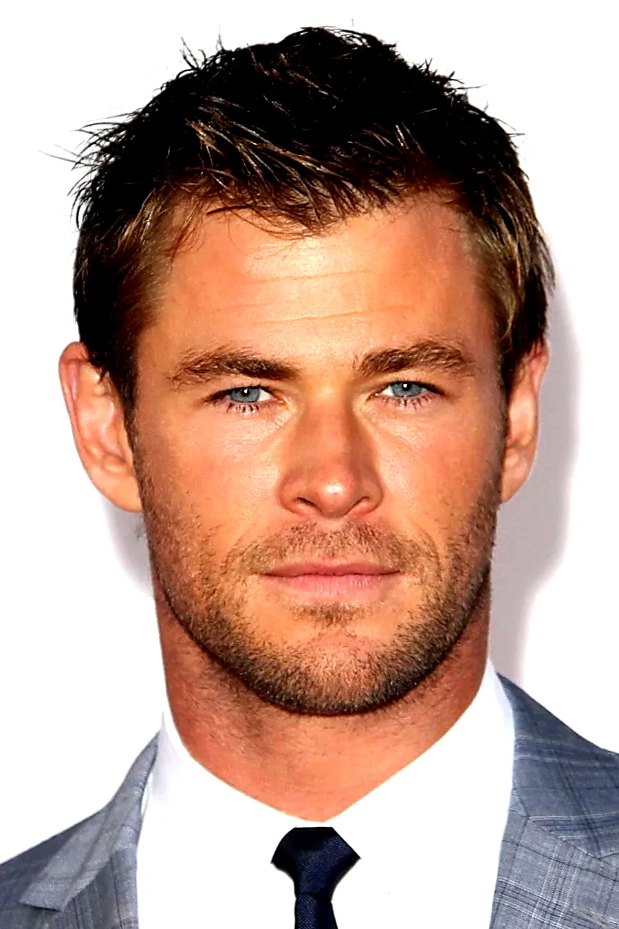 Chris Hemsworth