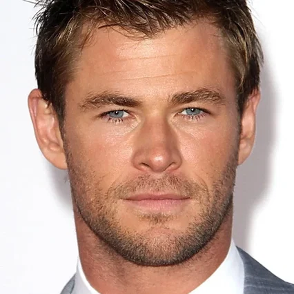 Chris Hemsworth