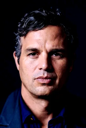 Mark Ruffalo