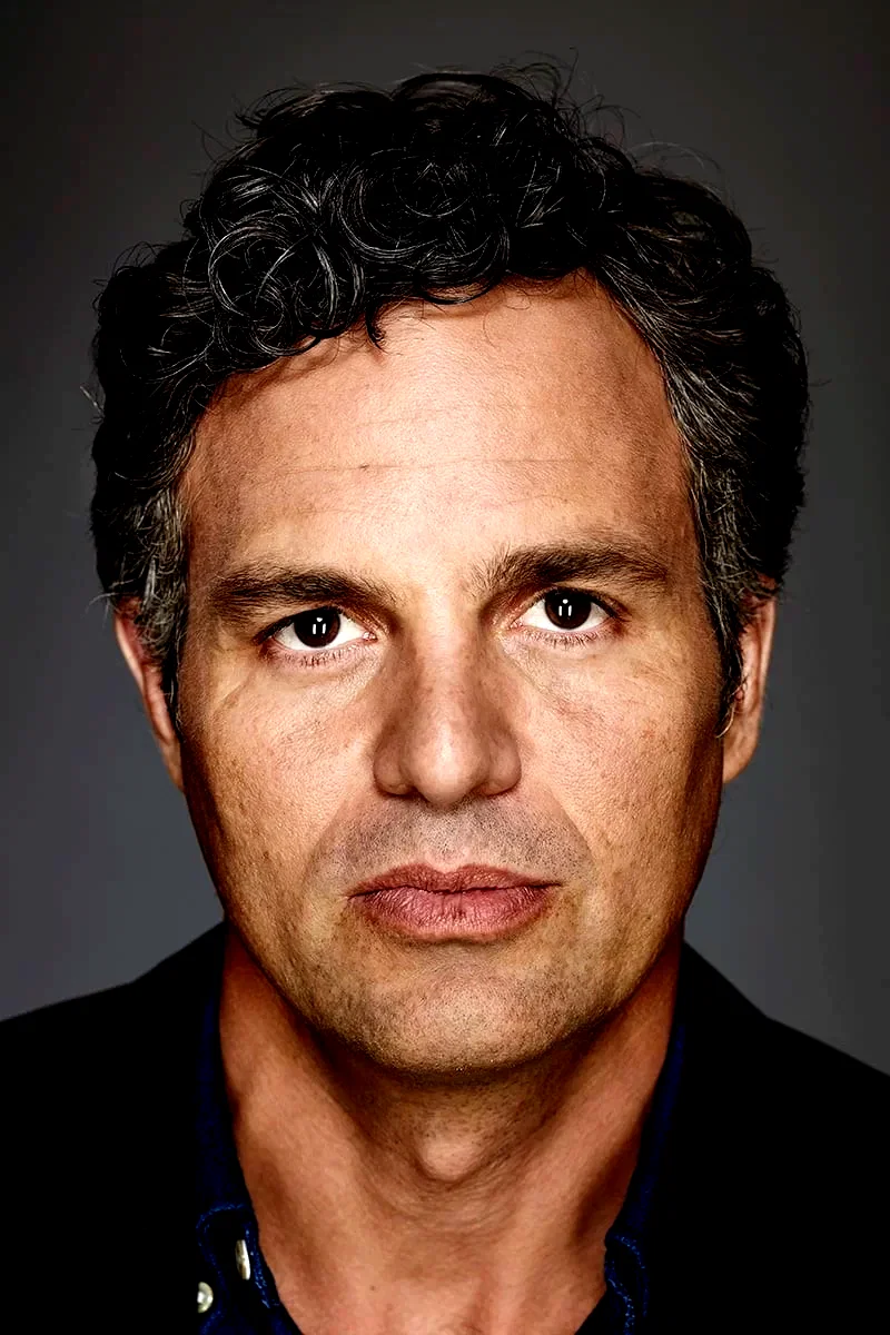 Mark Ruffalo