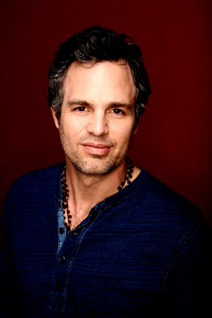 Mark Ruffalo