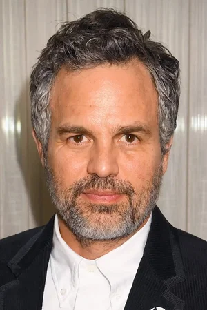 Mark Ruffalo photo