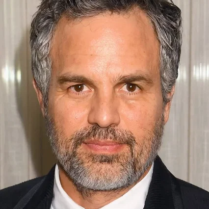 Mark Ruffalo