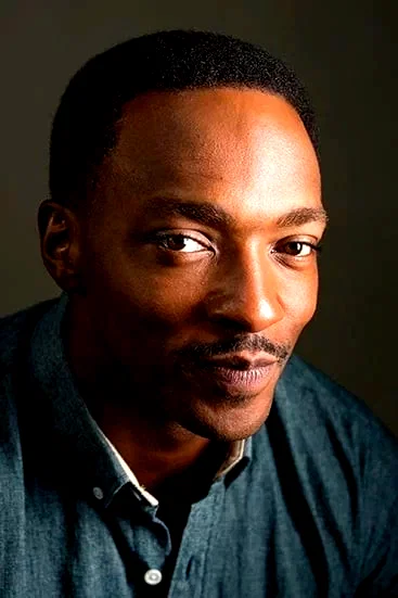 Anthony Mackie