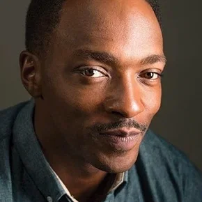 Photo star : Anthony Mackie