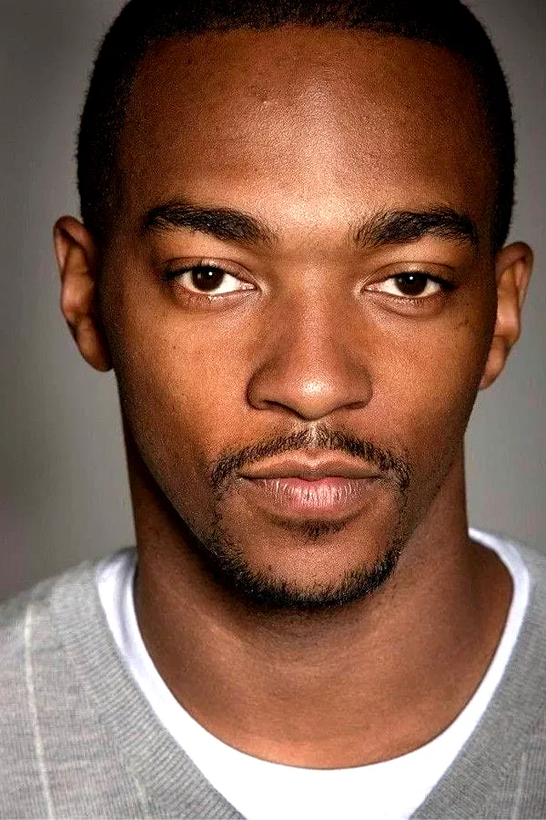 Anthony Mackie