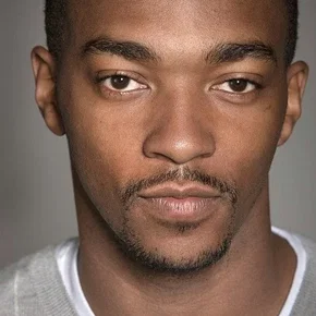 Photo star : Anthony Mackie