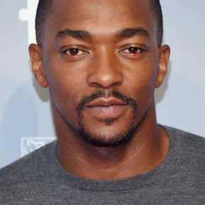 Photo star : Anthony Mackie