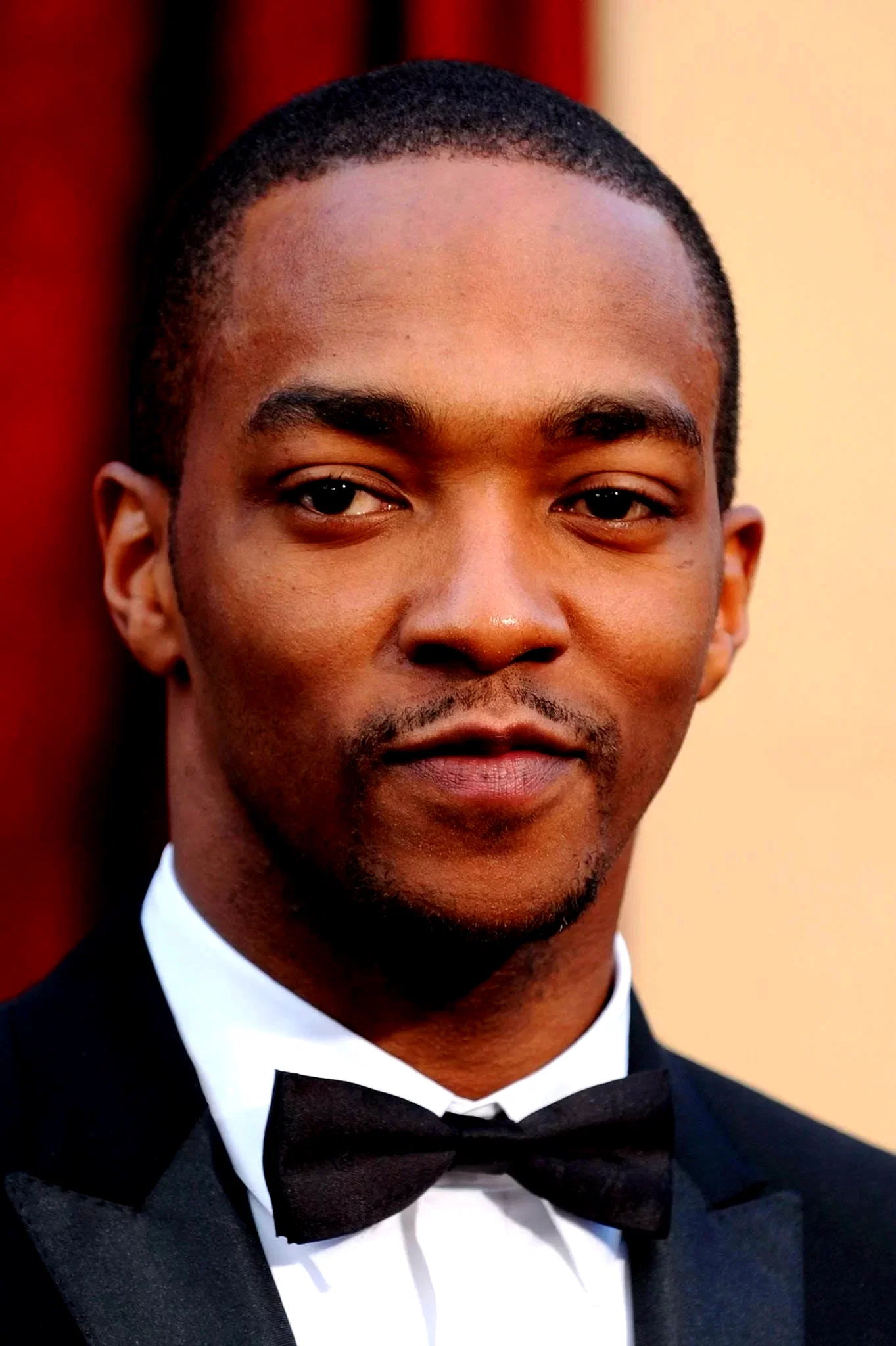 Anthony Mackie