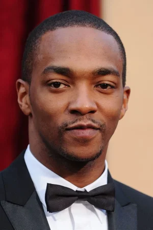 Anthony Mackie photo