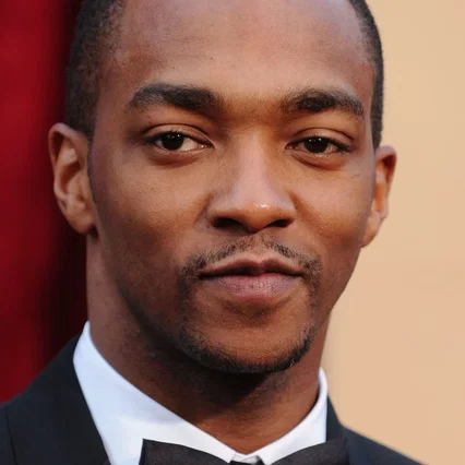 Anthony Mackie