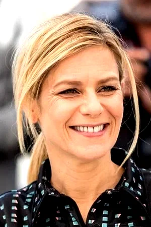 Marina Foïs