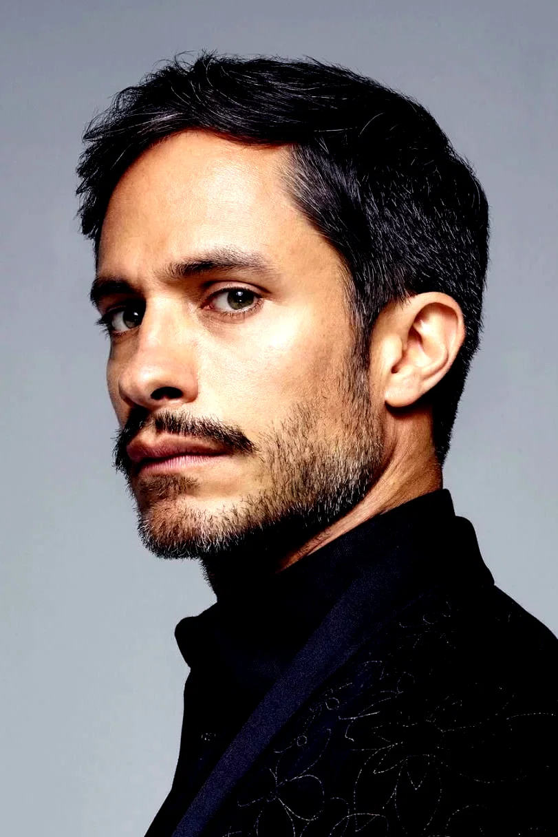 Gael Garcia Bernal