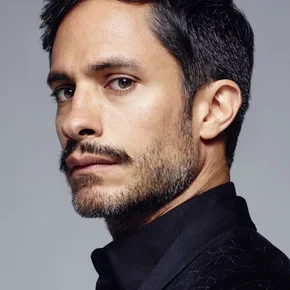 Photo star : Gael Garcia Bernal