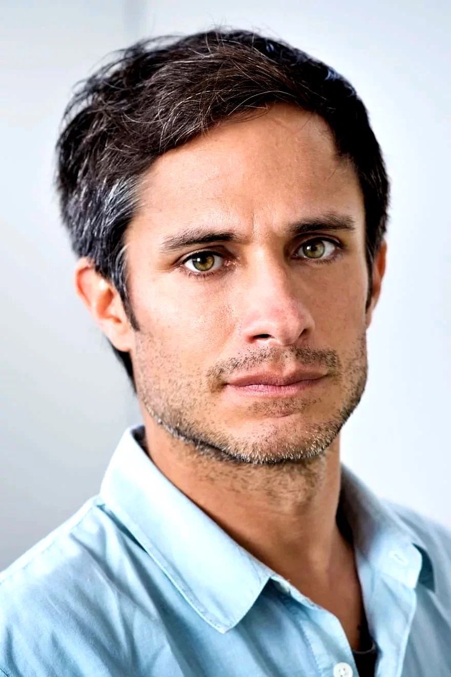 Gael Garcia Bernal