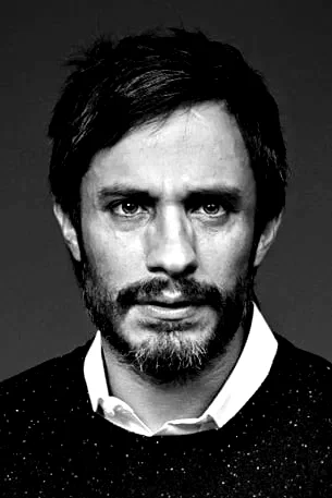 Gael Garcia Bernal