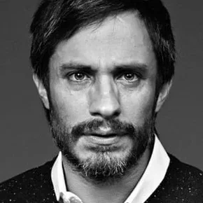 Photo star : Gael Garcia Bernal