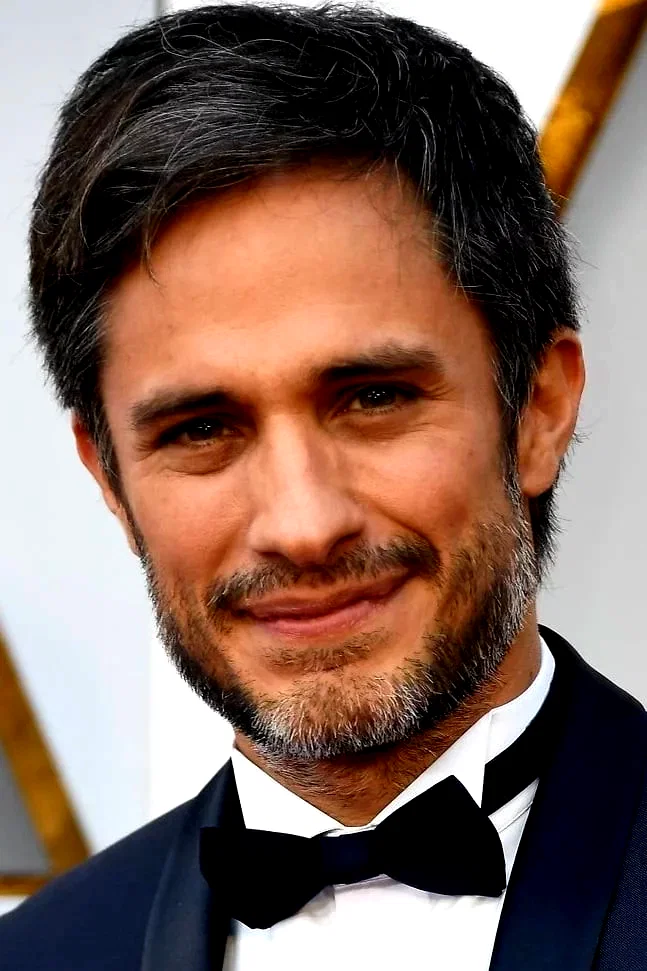 Gael Garcia Bernal
