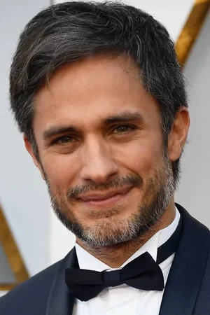 Gael Garcia Bernal photo