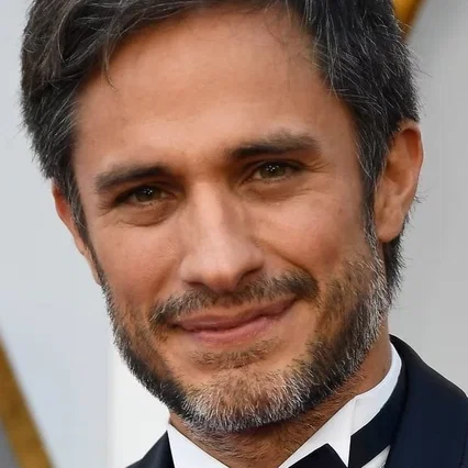 Gael Garcia Bernal