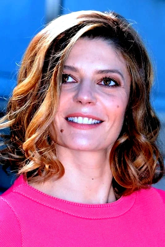 Chiara Mastroianni