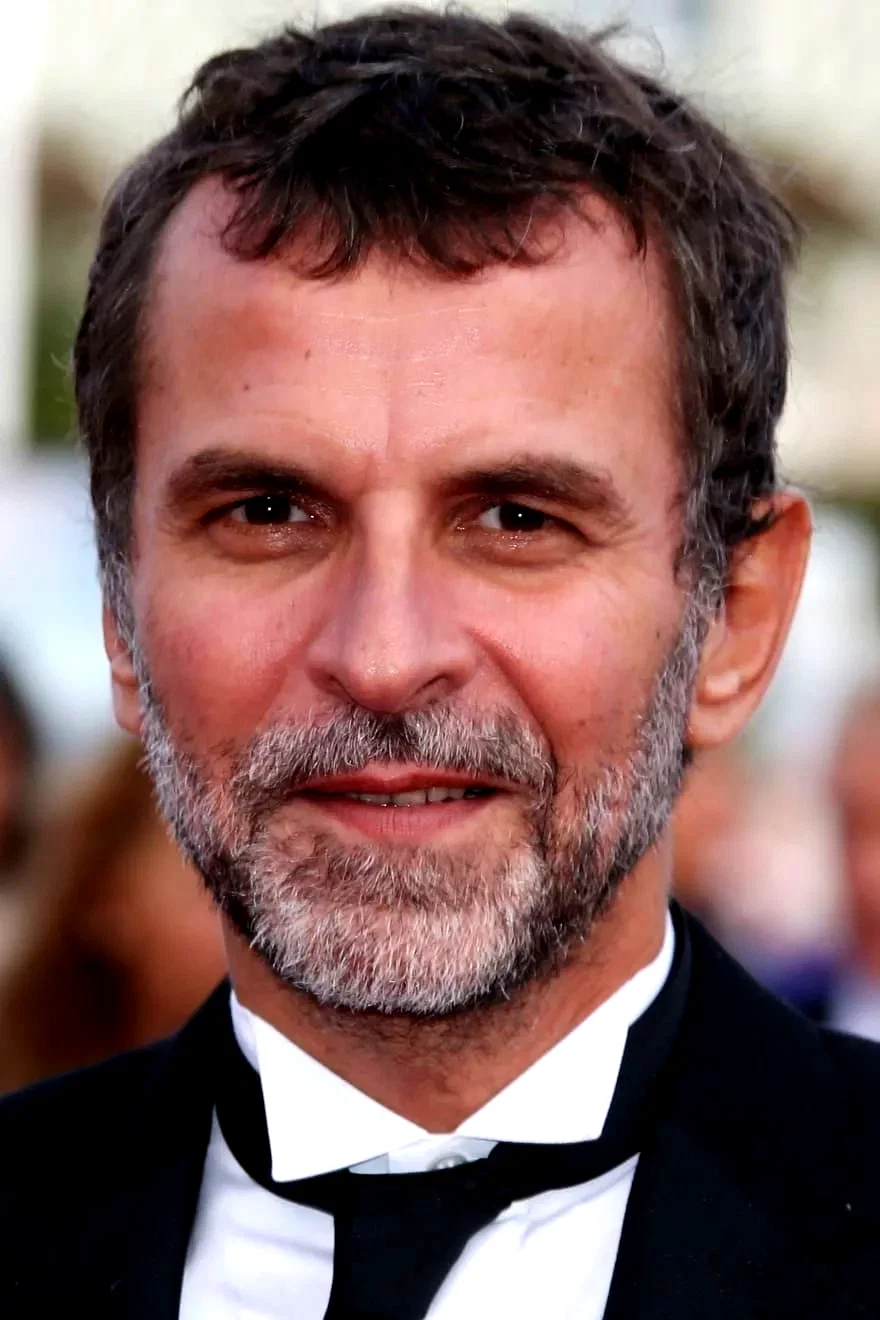 Eric Lartigau