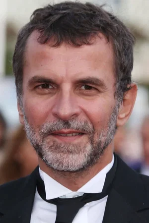 Eric Lartigau photo