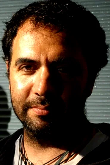 Adrian Caetano